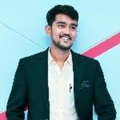 Abhishek Pahadi