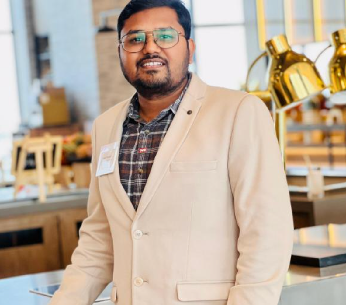 Aniket Buchade