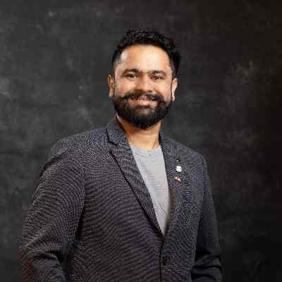 Ankit Deshmukh