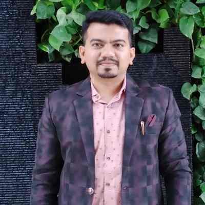 Ashish Suryawanshi