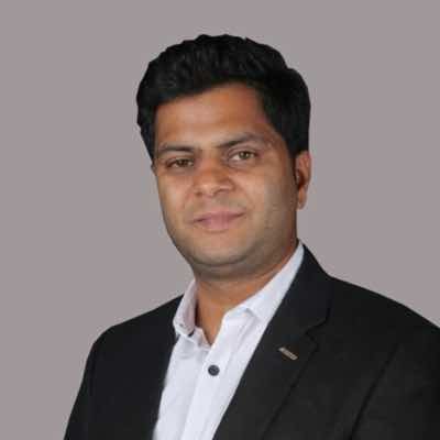 Ashutosh Patil