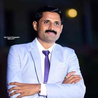Dilip Gaikwad