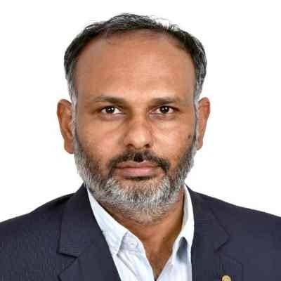 Dnyaneshwar Nikam