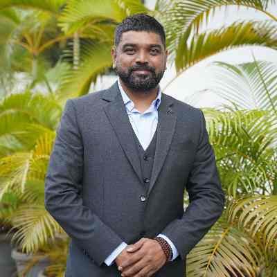 Hitendra Ramesh Kotkar