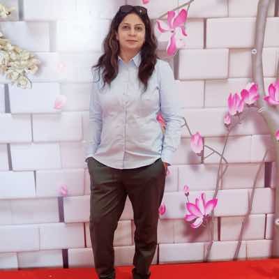 Jalpa Amankar