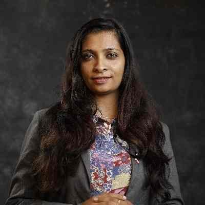 Keya Raje