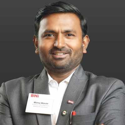 Manoj Warule
