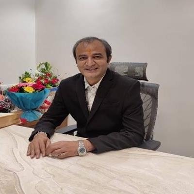 Pankaj Rakibe