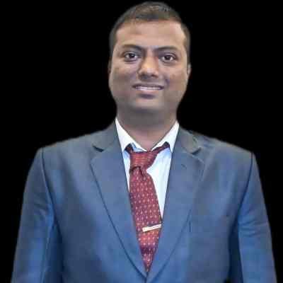 Pravin Vadnere