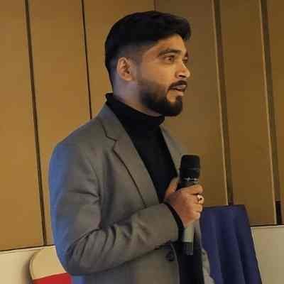 Rahul Magar