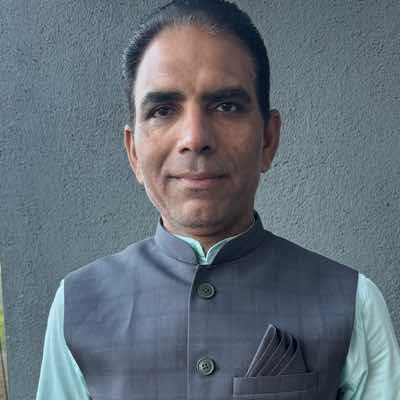 Rajendra Vidhate