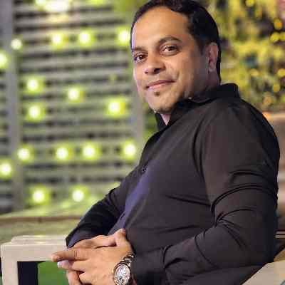 Sagar Agarwal