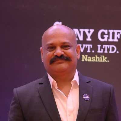Sandeep Kulkarni