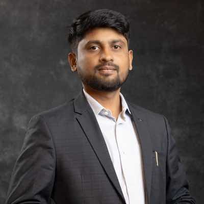 Sandip Chaudhari