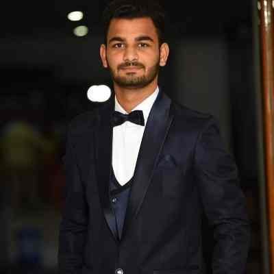 Tanmay Surana