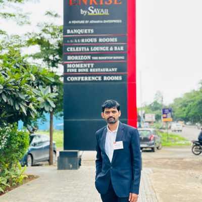 Yogesh Kadam