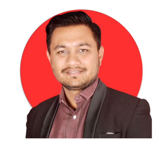 Sahil Mehta