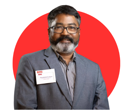 Chandrakant Lalsare