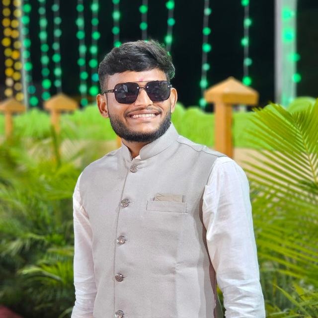 Kaushal Jadhav